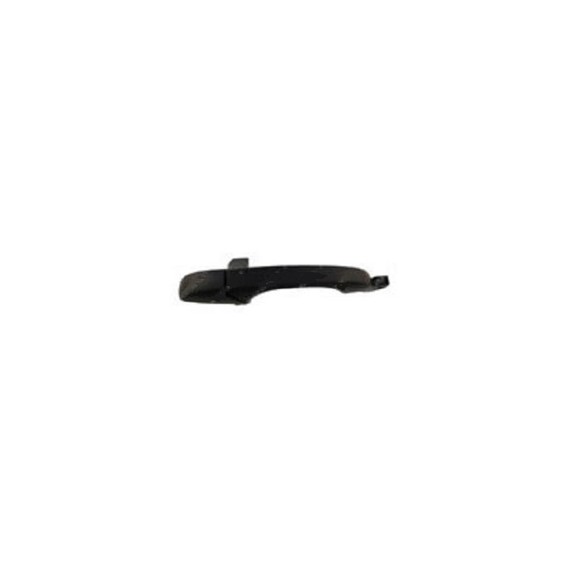 Poignée de porte extérieur avant droit s/trou barillet pour Dodge Caliber Jeep Compas Patriot