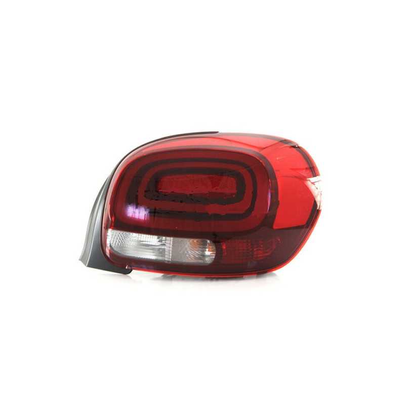 Feu arrière droit pour Citroën C3 à partir de 09/2016 CT5950E Feu arrière droit pour Citroën C3 à partir de 09/2016 CT5950E
