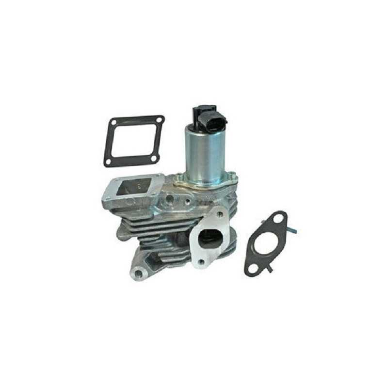 Vanne EGR pour Renault Laguna 2 Megane 2 Scenic 2 1.9 dci 555205 Vanne EGR pour Renault Laguna 2 Megane 2 Scenic 2 1.9 dci 555205