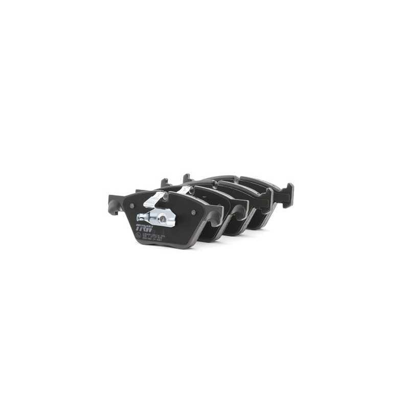 copy of Kit de plaquettes de frein, frein à disque pour BMW 5 Berline Touring