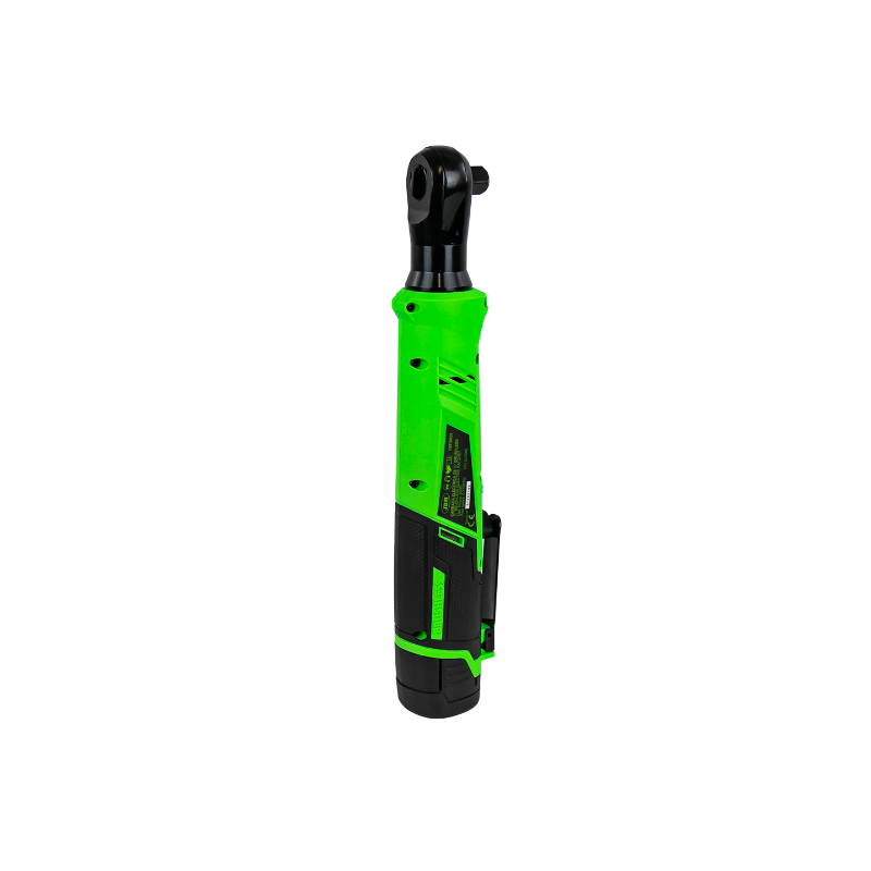½" CLIQUET ÉLECTRIQUE SANS BALAIS- 12V ref. 60024 60024 ½" CLIQUET ÉLECTRIQUE SANS BALAIS- 12V ref. 60024 60024