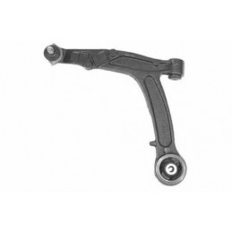 Triangle de suspension inférieur gauche SIDEM pour Fiat Panda 19172