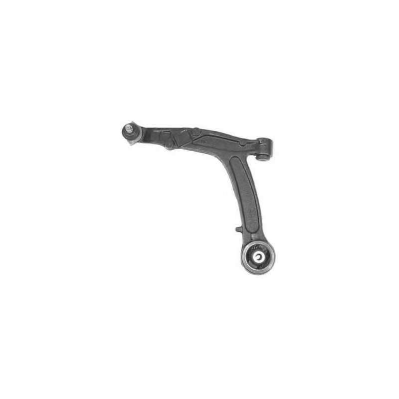 Triangle de suspension inférieur gauche SIDEM pour Fiat Panda 19172