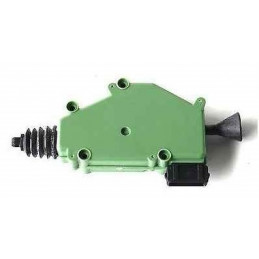 Moteur de centralisation porte avant et hayon Vw Transporter T4
