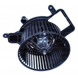 Résistance Moteur Ventilateur Chauffage pour Peugeot 3008 5008, Citroen DS5  1.6