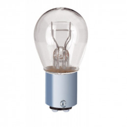 1 Ampoule double filament