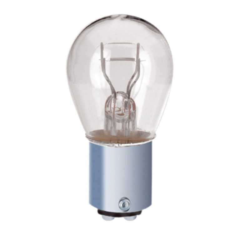 1 Ampoule double filament Feu stop feu arrière P21/5W 12v p21/5w ampoule