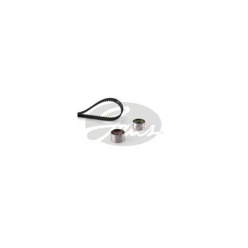 Kit de distribution GATES pour Mazda 3 5 6 2.0 k015630xs