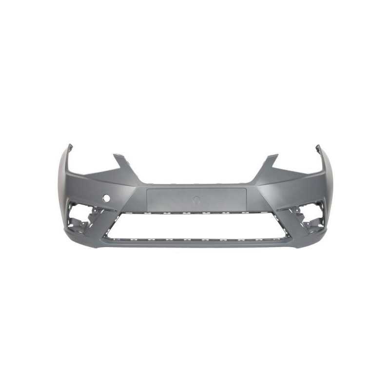 Pare choc avant à peindre avec packontrol pour Seat Ibiza après 02/2017 SE0590102 Pare choc avant à peindre avec packontrol pour Seat Ibiza après 02/2017 SE0590102