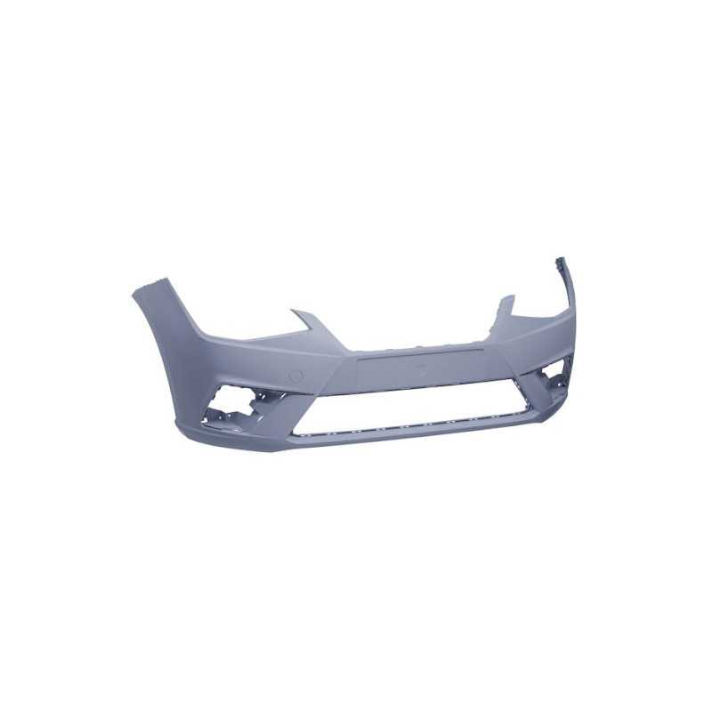 Pare choc avant à peindre sans packontrol pour Seat Ibiza après 02/2017 SE0590101