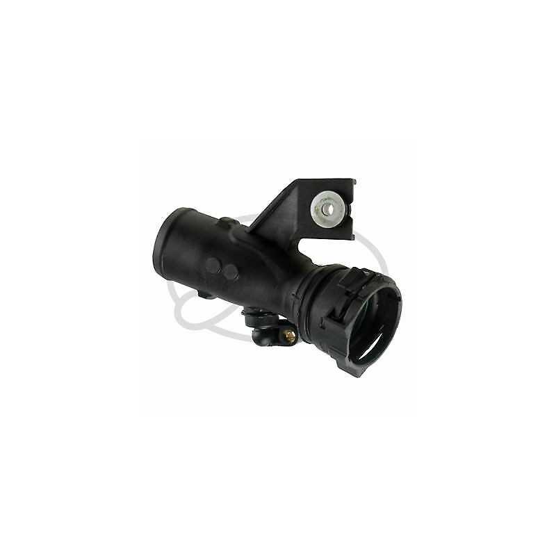 Durite de turbocompresseur GATES pour Nissan Qashqai 1.5