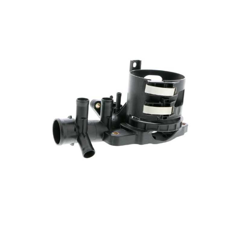 Flasque, raccord conduite réfrigérent pour Mercedes Classe C E ML S V Sprinter Viano Vito 1322339