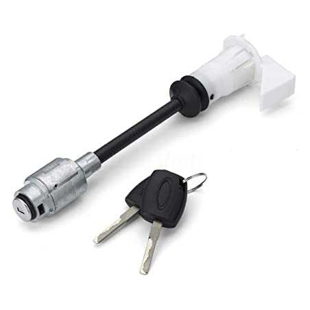 Applicable Serrure Capot Porte Clés 4874508 Pour Focus MK2 Transit MK7 C Max Long Type Kuga 2007 2010 6c1a V22050 Xb 86099916