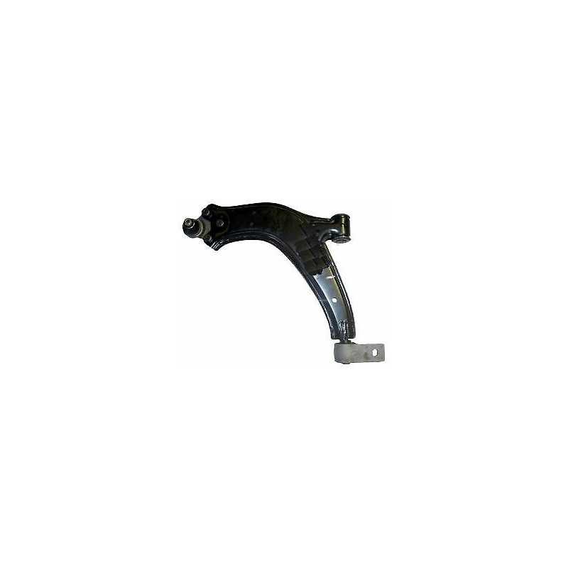 Triangle de suspension avant gauche pour Peugeot 306