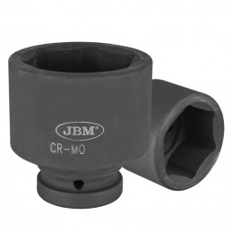 copy of DOUILLE IMPACT 6 PANS 1" 42MM