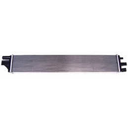 Radiateur moteur, d'eau pour Nissan NV400 Opel Movano B Renault Master 3 R60001