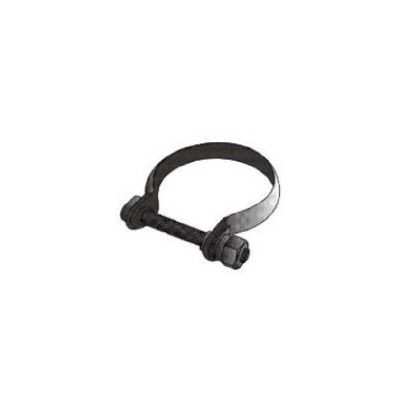 Collier d'échappement de catalyseur ROMAX pour Peugeot RCZ 1.6 38 8 015 Collier d'échappement de catalyseur ROMAX pour Peugeot RCZ 1.6 38 8 015