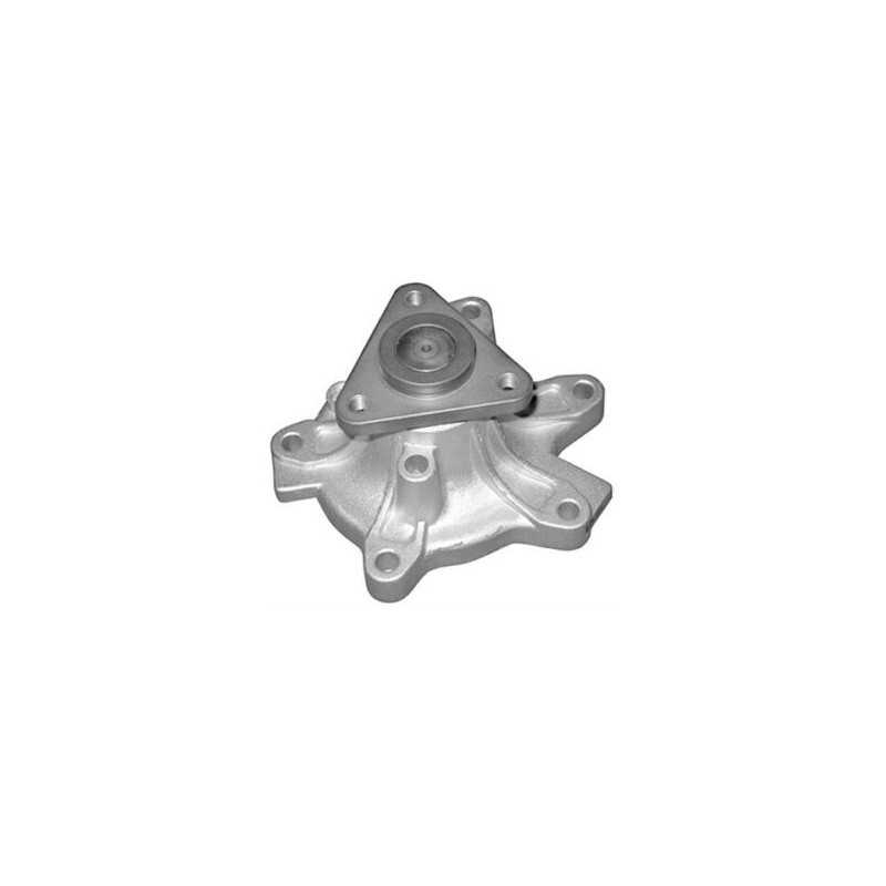 Pompe à eau DOLZ pour Toyota Prius Yaris 1.3 1.4 1.5 T205 Pompe à eau DOLZ pour Toyota Prius Yaris 1.3 1.4 1.5 T205