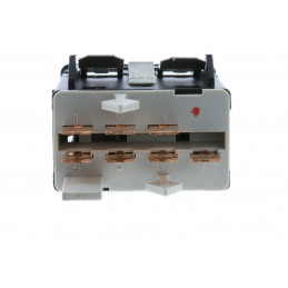 Interrupteur Bouton Warning pour Vw Amarock Lupo Polo Transporter T4