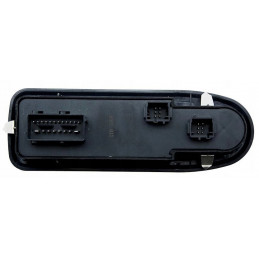 Platine, bouton avant gauche pour Citroen C4 ph 2 C5 ph 3 Peugeot 308 508 3008 5008