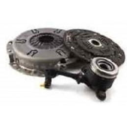 Kit embrayage Luk 622 3224 33 pour Alfa 147 156 Lancia Ypsilon 622 3224 33