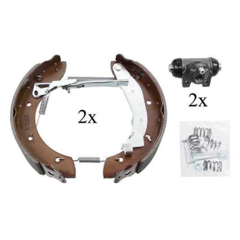 copy of Kit de freins arrière EICHER pour Citroën Berlingo Picasso Peugeot Partner