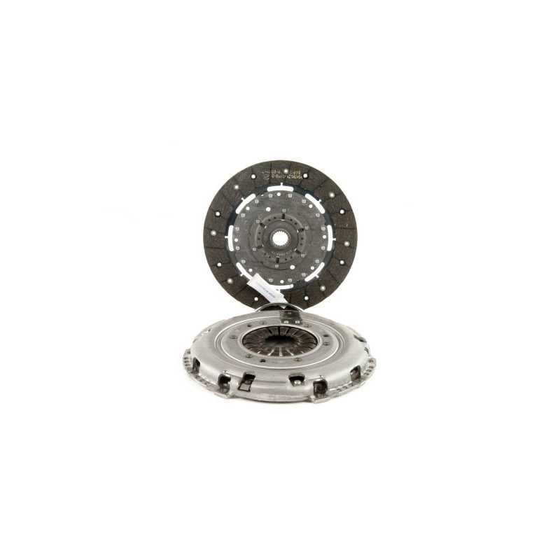 Embrayage pour Ford Cmax Mazda Volvo 641592521 Embrayage pour Ford Cmax Mazda Volvo 641592521