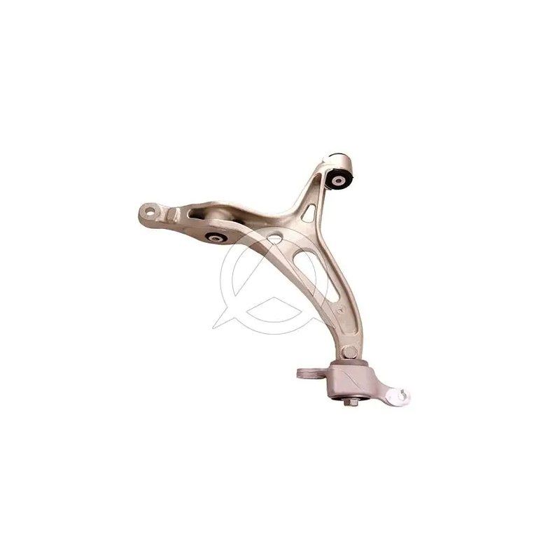 Triangle de suspension gauche pour Mercedes
