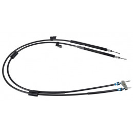 Cable de frein a main