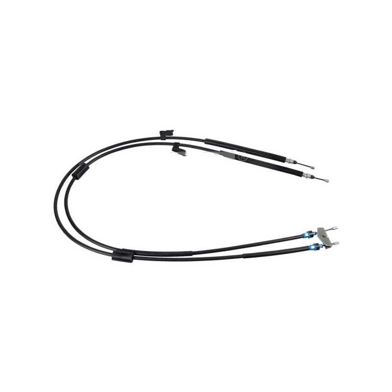 Cable de frein a main