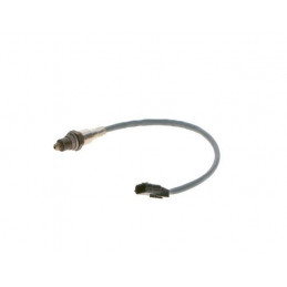 Sonde lambda, sonde catalyseur BOSCH pour FIAT HONDA HYUNDAI KIA LANCIA MAZDA MERCEDES MITSUBISHI 0 258 030 00J