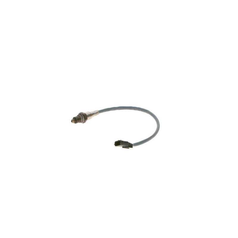 Sonde lambda, sonde catalyseur BOSCH pour FIAT HONDA HYUNDAI KIA LANCIA MAZDA MERCEDES MITSUBISHI 0 258 030 00J