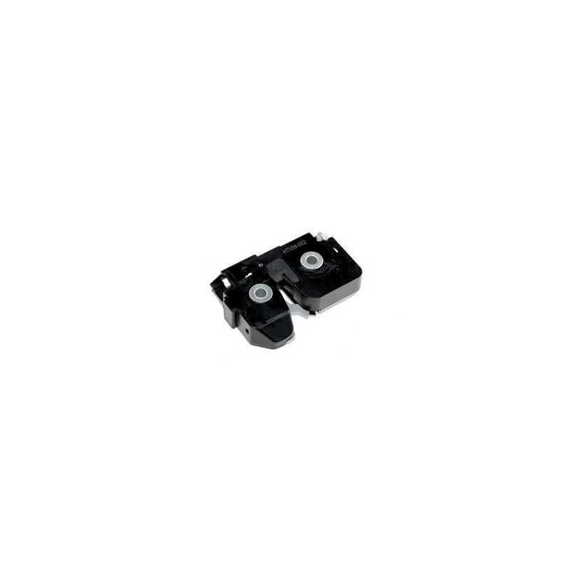 Serrure fermoir coffre pour Vw Transporter T4 après 2003 EZC-VW-052 Serrure fermoir coffre pour Vw Transporter T4 après 2003 EZC-VW-052