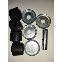 Kit reparation barre stabilisatrice Renault Trafic