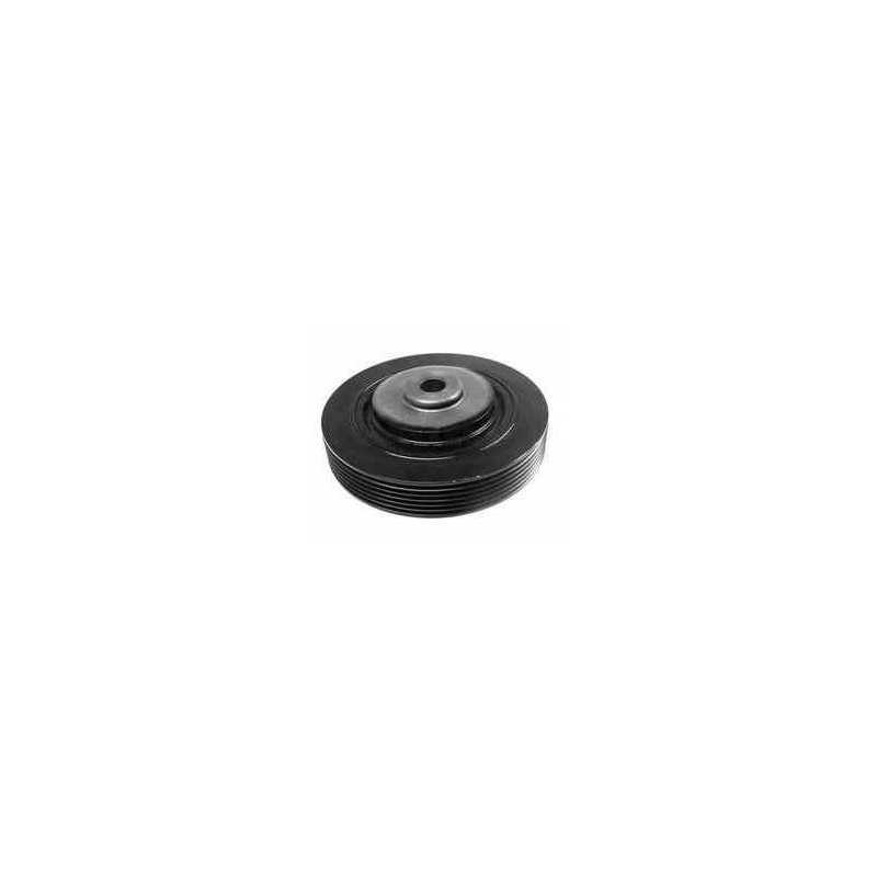 Poulie damper, vilebrequin Dacia Duster Sandero Nissan Kubistar Micra 3 Note Renault Clio3 Fluence Grand Scenic 3 Kangoo 5440...