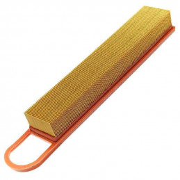Filtre a air MECAFILTER pour Citroen Berlingo-C3 Ph2-C3 PicassoC4-C5 Ph3-DS3 Mini Peugeot A140979