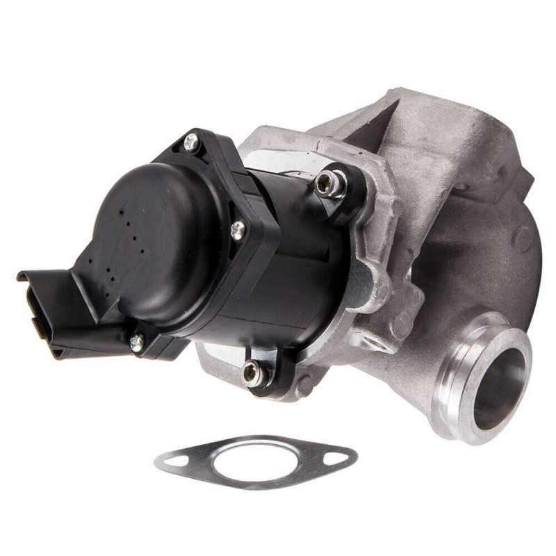 Vanne EGR  Peugeot Citroen 1618N8 Ford 1333611 1363591