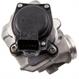 Vanne EGR pour Citroen C1 C2 C3 Nemo Ford Fiesta Fusion Peugeot 107 206 207 1007 Bipper Toyota Aygo 419004