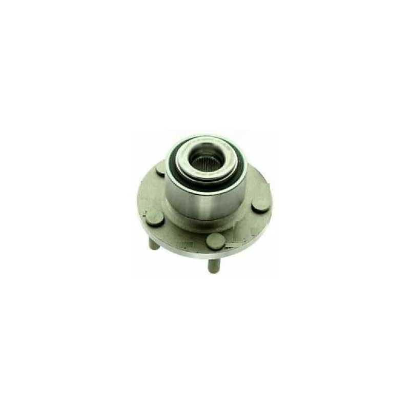 Moyeu de roue avant gauche droit Ford C-Max FocusC-Max Focus2