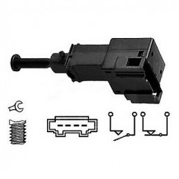 Contacteur de feux stop, de frein pour AUDI A2,A3,R8,TT/PORSCHE Cayenne/SEAT Alhambra,Altea,Arosa,Cordoba,Ibiza,Leon/SKODA /V...