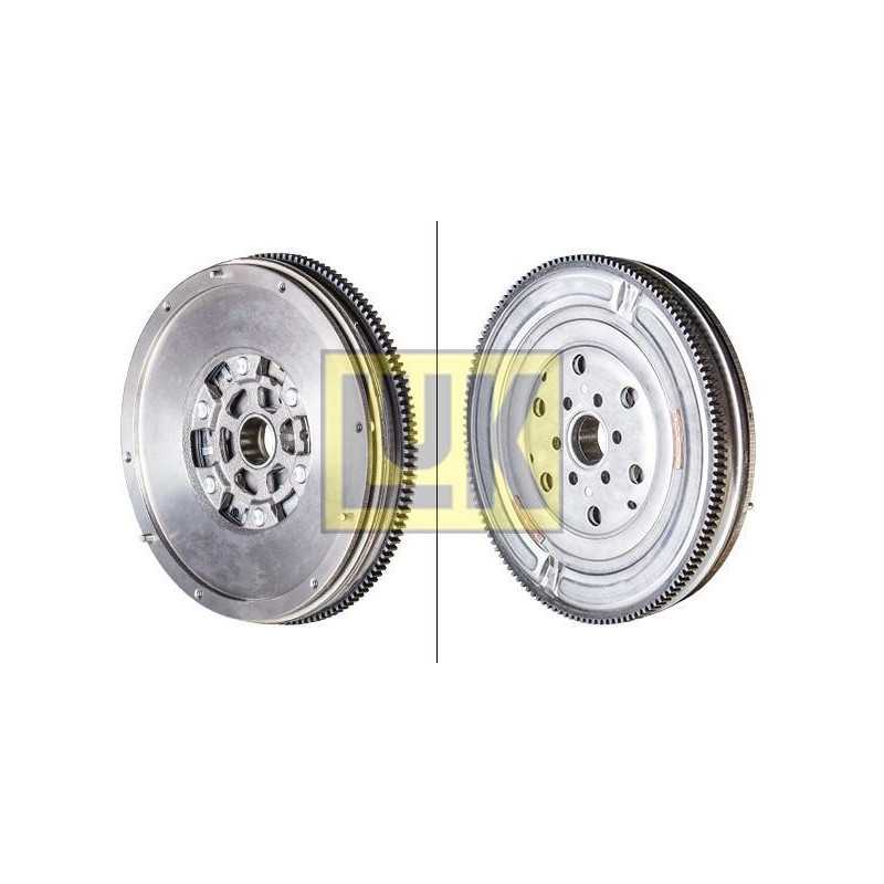 Volant moteur LUK pour Opel Astra H Zafira 2.0 240 241 cv