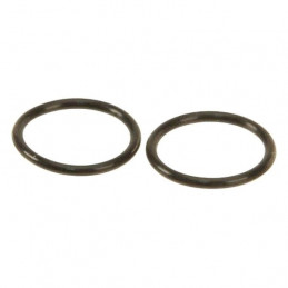 Jeu de 2 Joints de bouchon vidange CORTECO pour Opel Astra F J Calibra Corsa Meriva Vectra 041118S