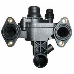 Boitier, couvercle thermostat d eau...