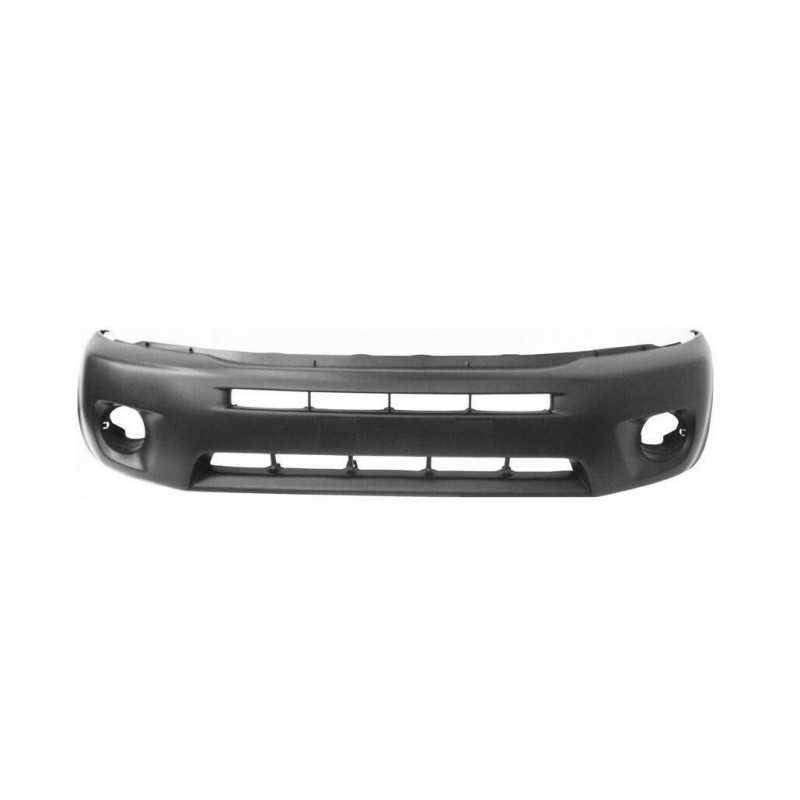 Pare choc avant s/extension pour Toyota RAV 4 de 10/03 à 02/06