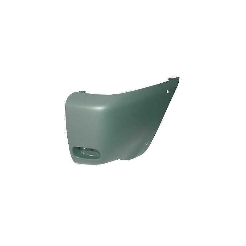 Crosse de pare choc arrière droit pour Toyota RAV 4 de 08/00 à 02/06 modèle 4 portes TY1920111 Crosse de pare choc arrière droit pour Toyota RAV 4 de 08/00 à 02/06 modèle 4 portes TY1920111