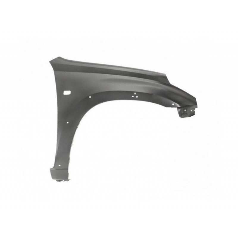 copy of Aile avant droit a/emplacement feu pour Toyota RAV 4 de 08/00 à 02/06