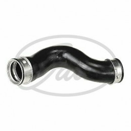Durite de turbocompresseur (gaine de...