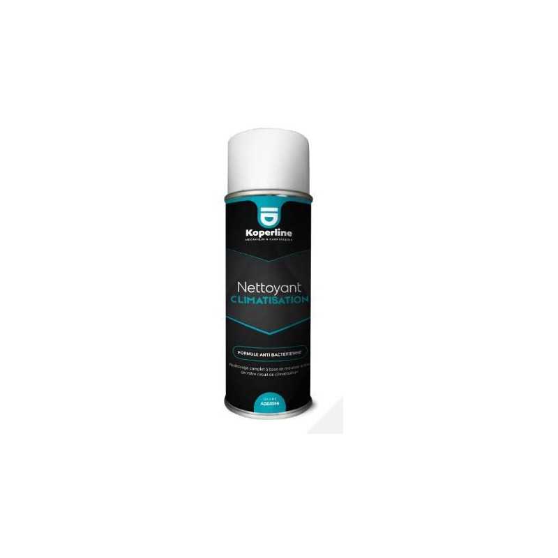 Nettoyant Climatisation 400ml KOPERLINE 1009K Nettoyant Climatisation 400ml KOPERLINE 1009K