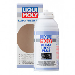 Climatisation Fresh LIQUI MOLY 150 ml 2389