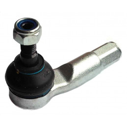Rotule de direction avant gauche STARLINE pour Audi Seat Alhambra-Altea XL-Leon-Toledo 3 Skoda Vw 606440499